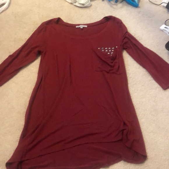 Red Top - Picture 2 of 7